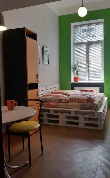 The Georgehouse Hostel